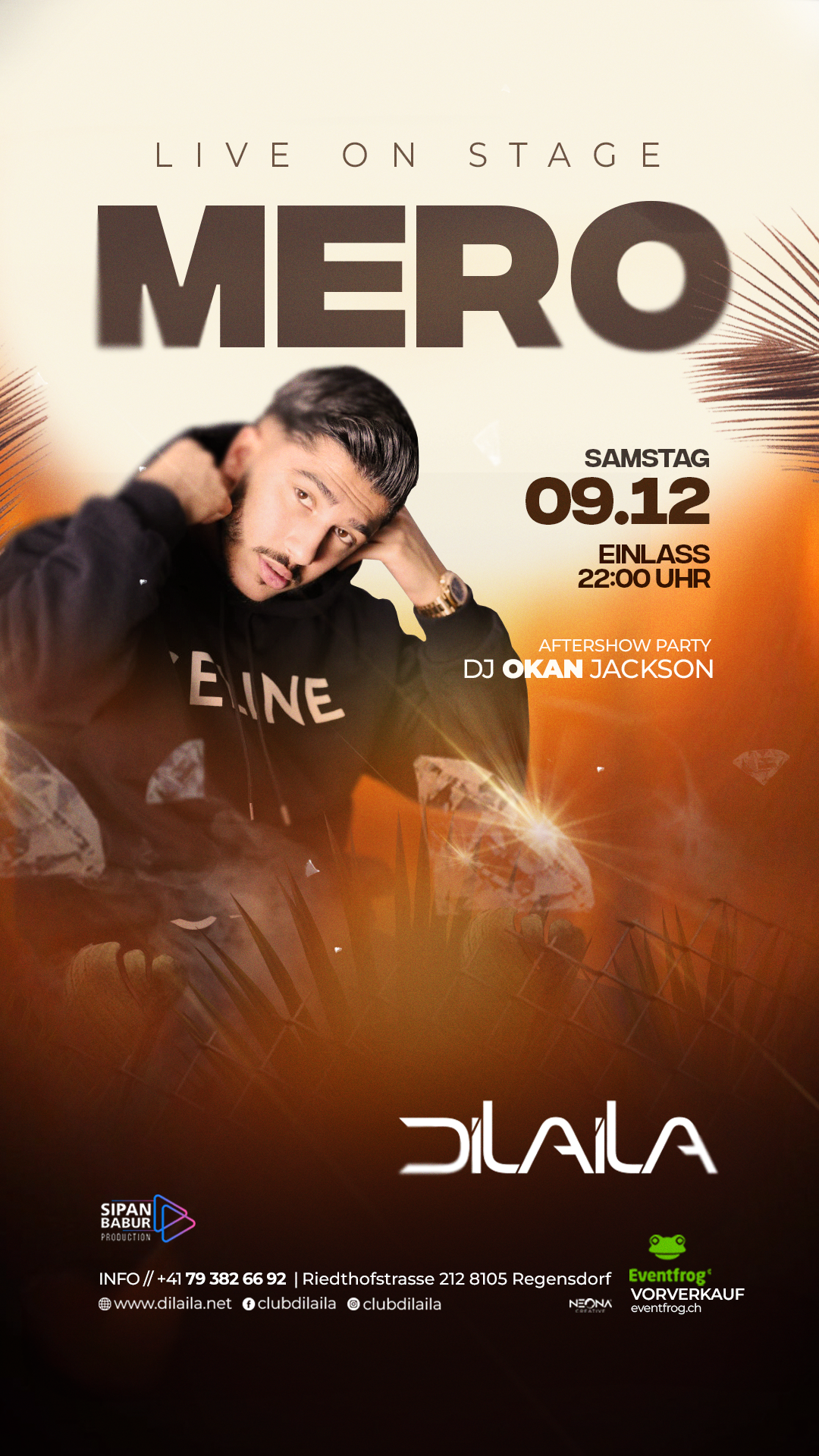 Mero - Dilaila Story Flyer 01